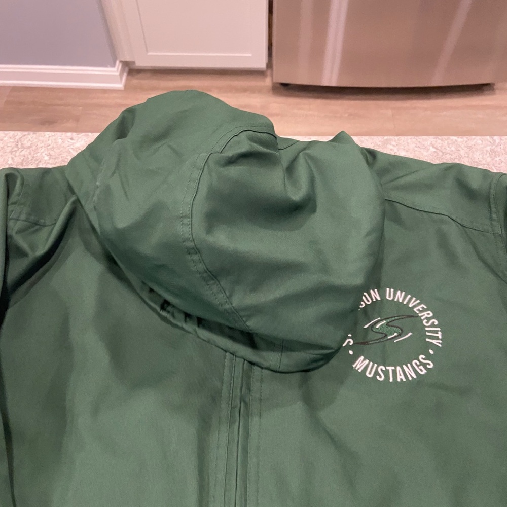 Stevenson University Champion Jacket—XL - Picture 7 of 8